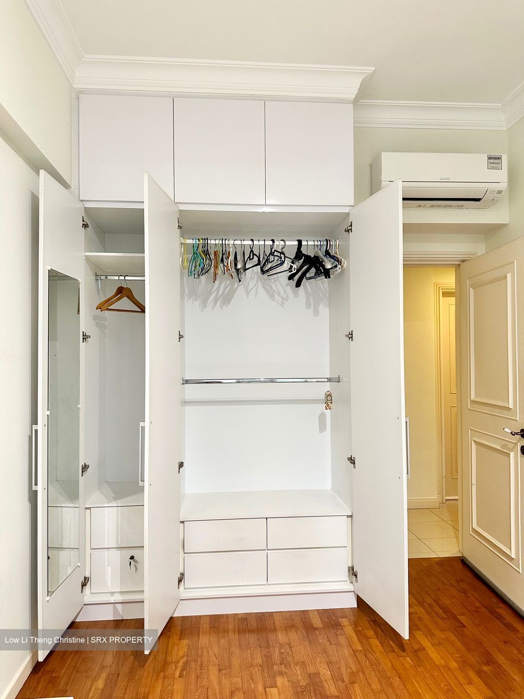 Kentish Lodge (D8), Apartment #502450361